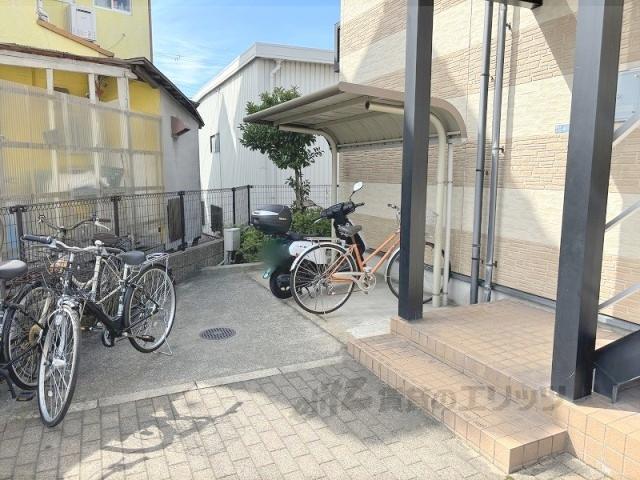 レオパレス カロン