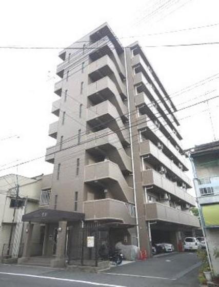 エレガンス京町