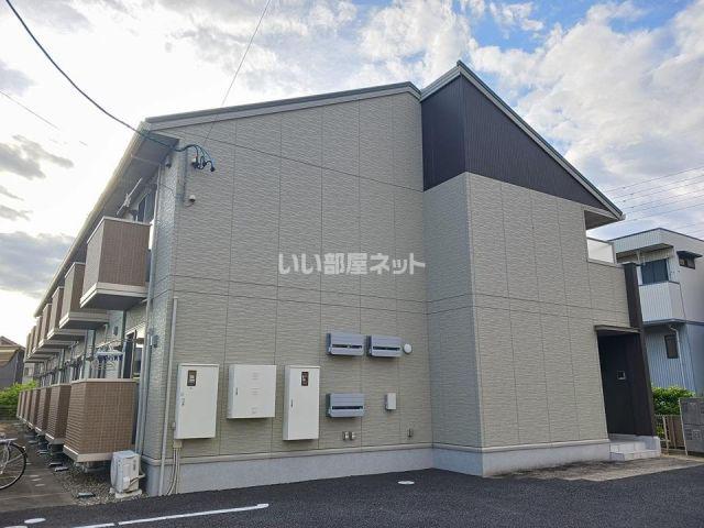 セジュール那加