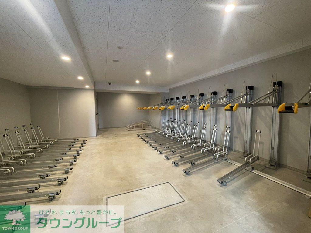 BRILLIA IST 錦糸公園