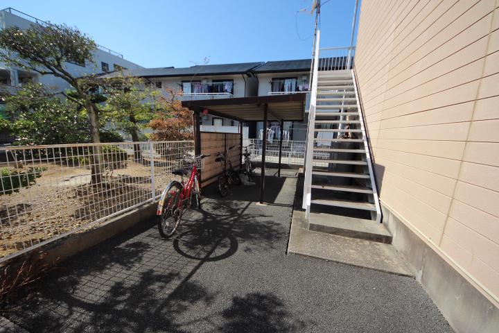 コーポ藤沢