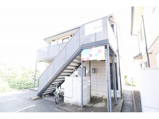 第6ダイカクハイツ