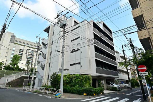 GENOVIA東陽町GREEN VEIL