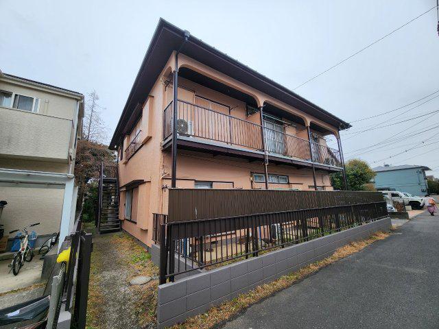 久栄ハイツ