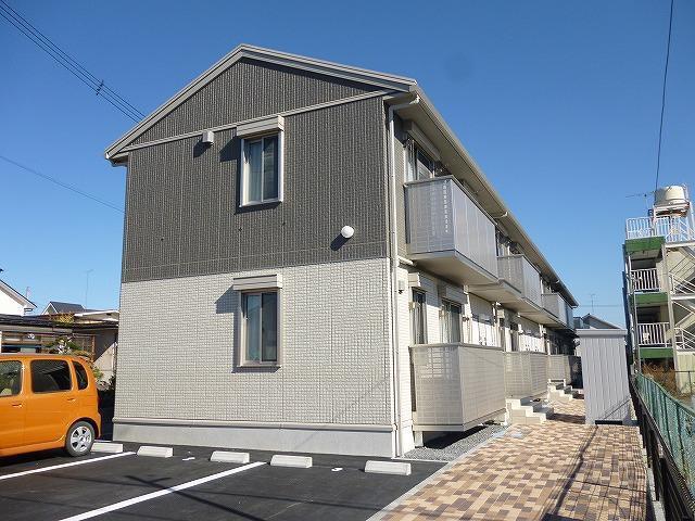 プレミスト開成