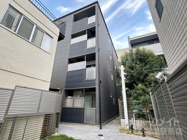 ウェルスクエア高槻
