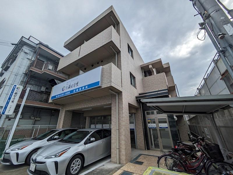 カーサミーオ