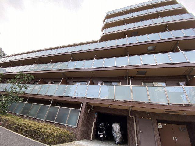 スパシエベレーザ大山