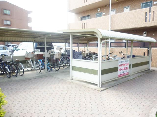 風の杜 高町