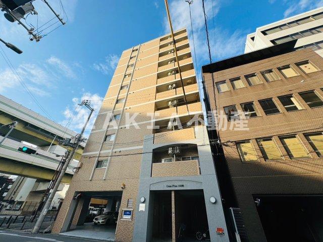 GRAN PINO立売堀