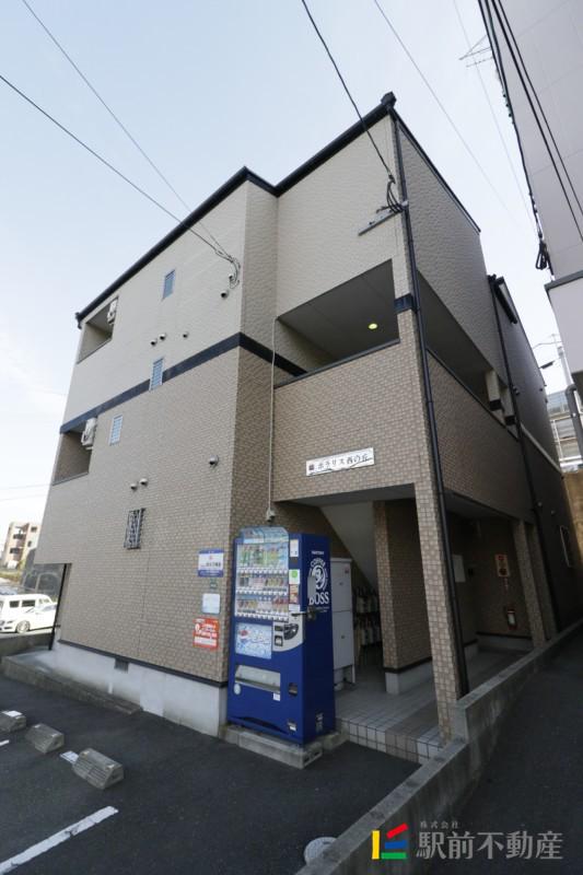 ポラリス西の丘