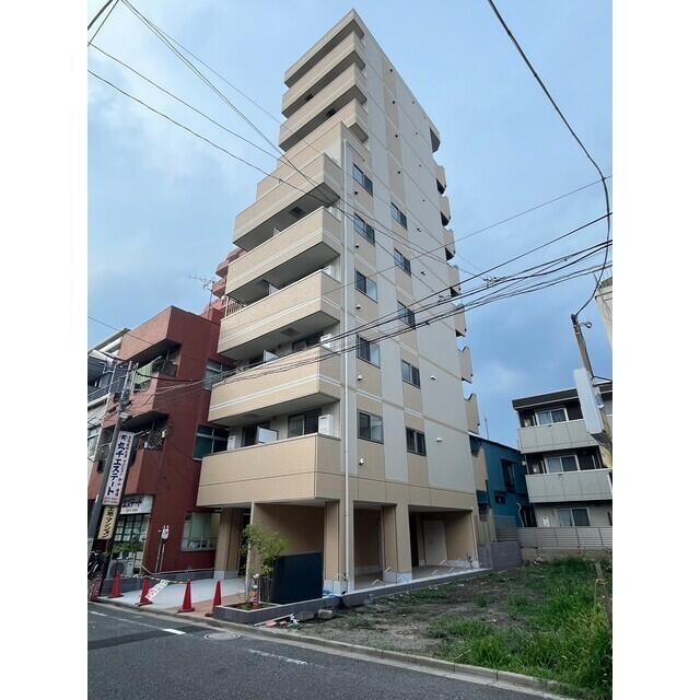 ルル浅草千束