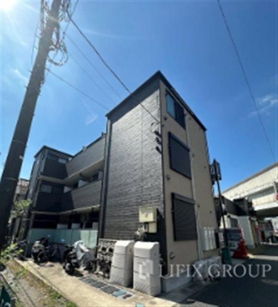 セレーナ神之木町