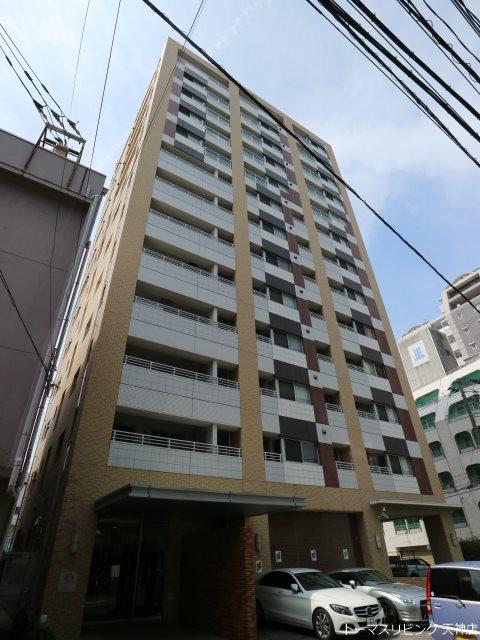 ライオンズ赤坂セントマークス