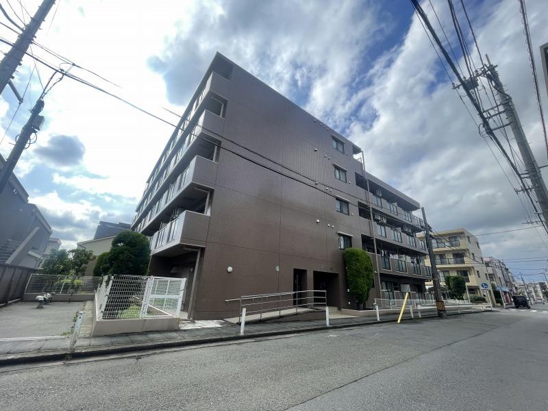 エクセラン新城