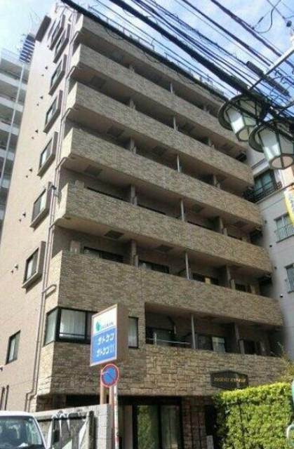 トーシンフェニックス高円寺参番館
