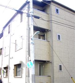 アイショウパルハウス東品川