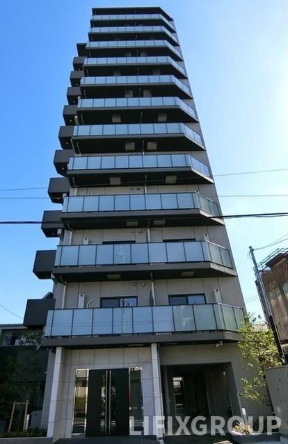 GENOVIA京成立石IISKYGARDEN