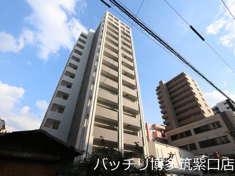 アソシアグロッツォ・タイムズスイート博多