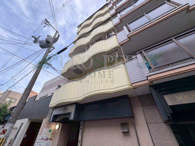 アメニティIII