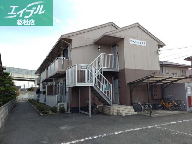 コーポジョイフル