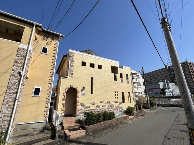 リブレア相生町B棟