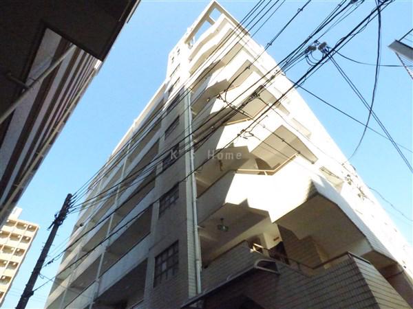 フェニックスハイツ山手