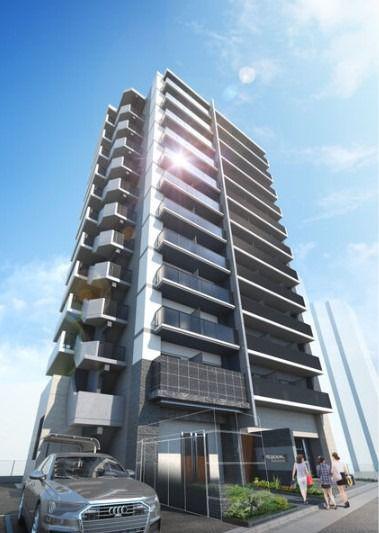 S-RESIDENCE金山ウエスト