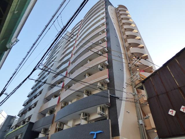 セレニテ福島シェルト