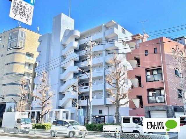 CORTILE自由ヶ丘