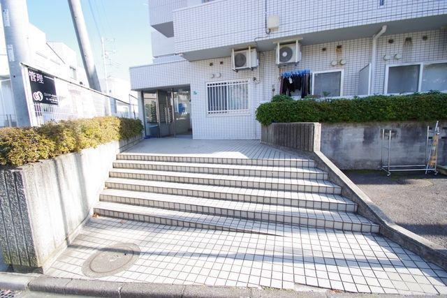ハイツ鹿島の森