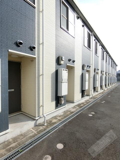 レオネクストほしやII