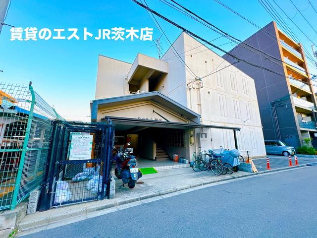 シャルム茨木