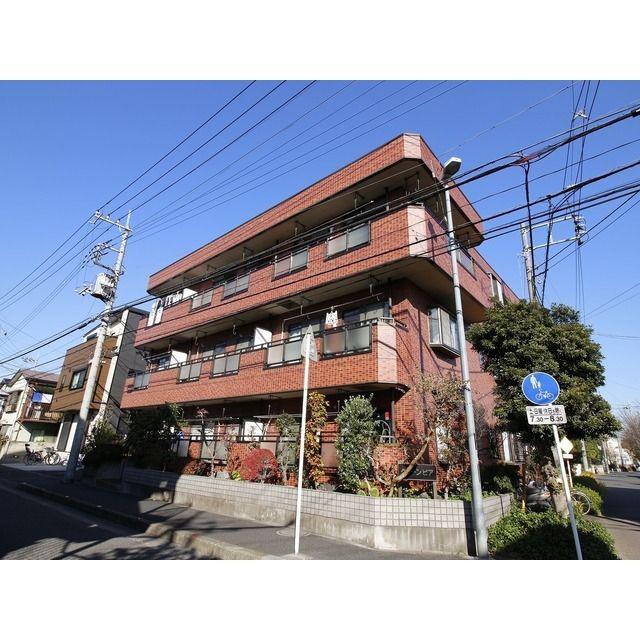 クリーンピア