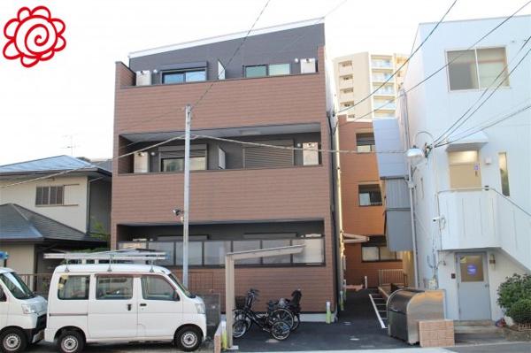 GMヒルズ今津北B棟