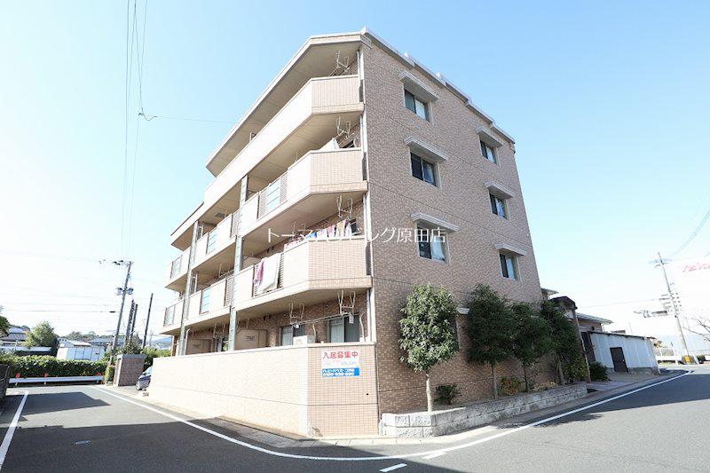 デューク筑紫野