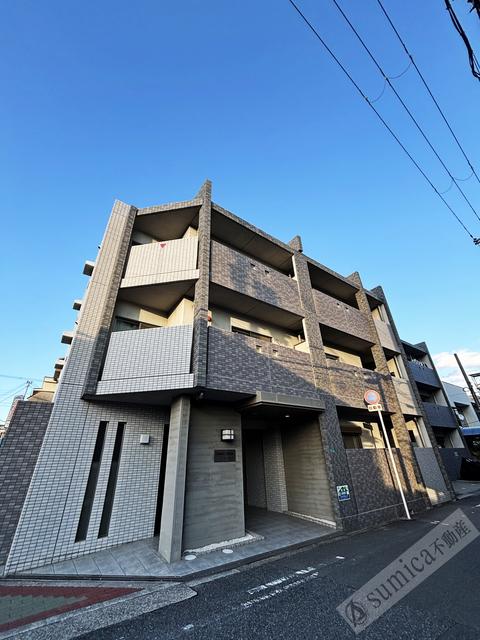 グランシャリオ