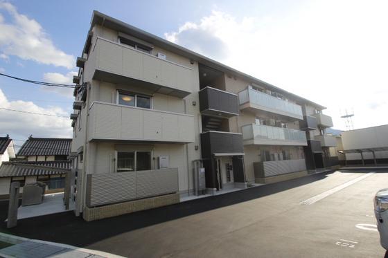 アネックス五番館