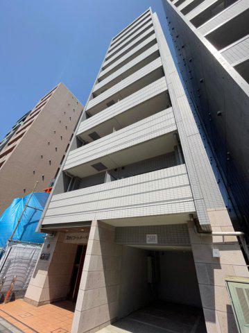 スカイコートルーベンス西早稲田
