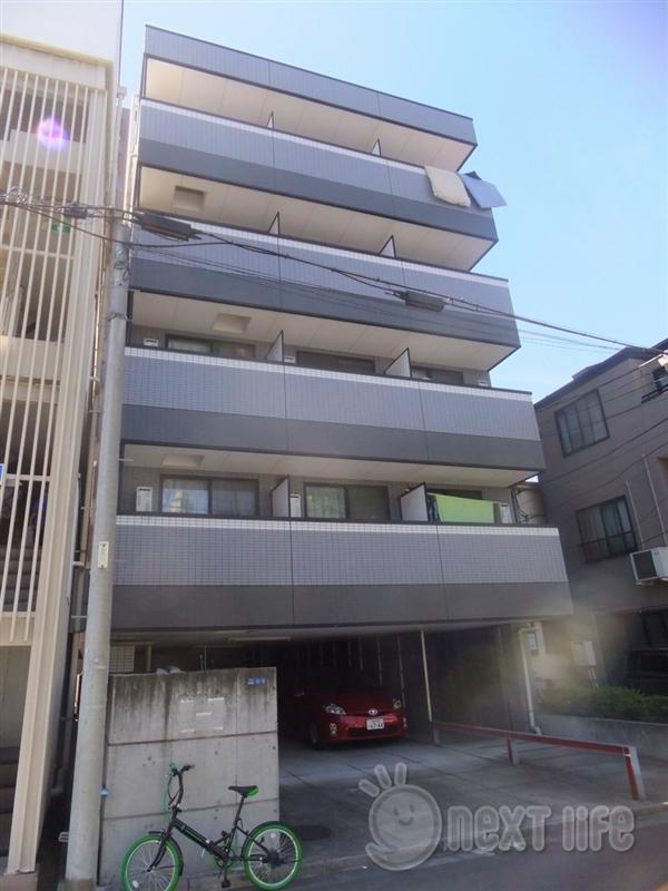 プリメロ追分