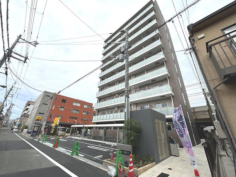 リアライズ鶴橋東II