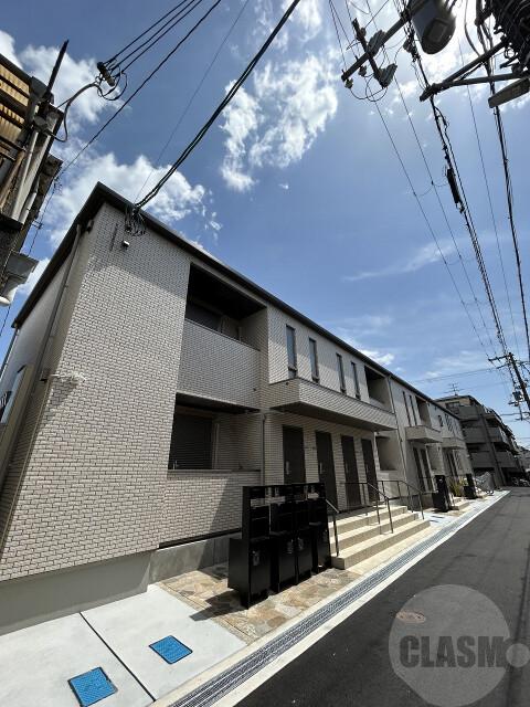 ウェルゲート サウス