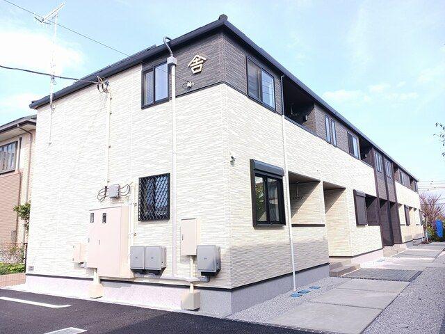 カーサ リアン