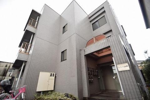 シエテ高槻マンション