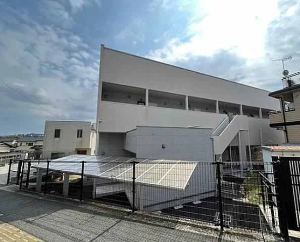 GRAN・THE・COURT伴駅