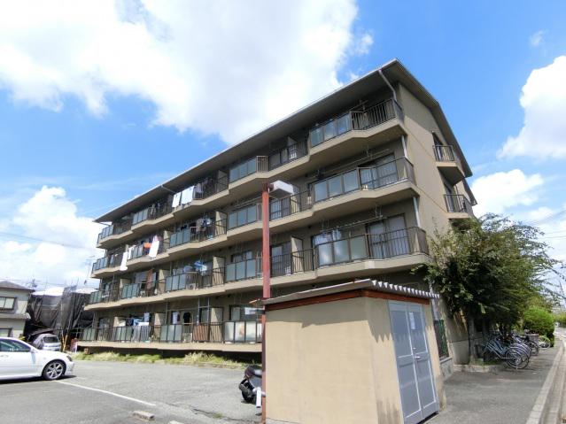 ヴィラ貴瀬2号館