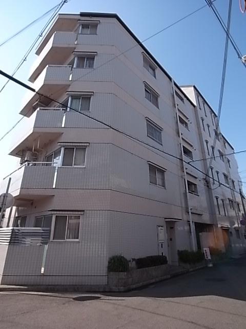 西岡ビル