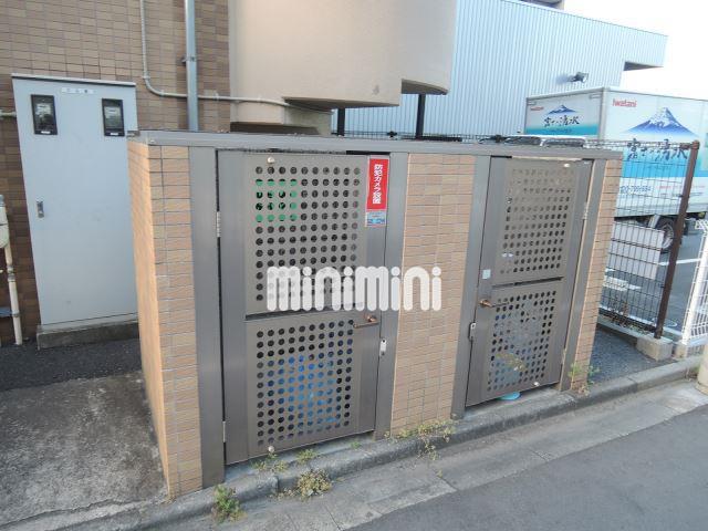 グランドステージ明神町
