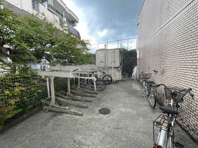 ジョイフル中山参番館