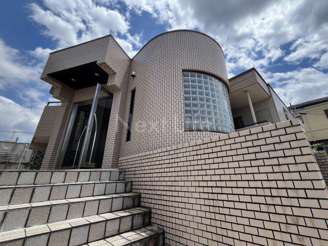 ジョイフル中山参番館